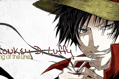 3D Luffy Wallpapers Hd For Desktop