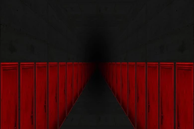 3d Black And Red Iphone 6 Plus Hq Wallpapers Free Download ...