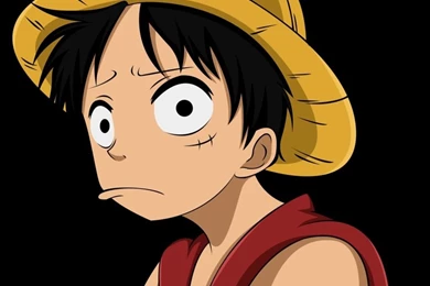 Luffy   One Piece Wallpapers (27977986)   Fanpop