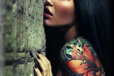 Amazon.com: Tattooed Girls HD Live Wallpapers: Appstore For Android