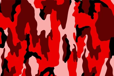 Red Camo   (