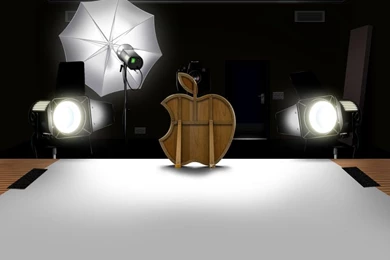 Apple Desktop By SeanDouglas On DeviantArt