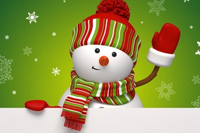 Christmas Wallpapers For Desktop