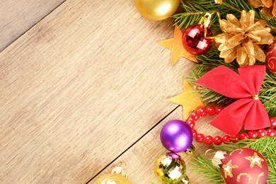 Christmas Wallpapers Wallpapers And Images   Wallpapers, Pictures ...