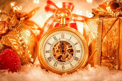 Christmas Wallpapers For Desktop