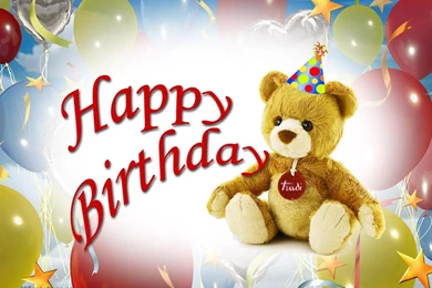 Happy Birthday Wallpapers For Mobile   Wallpapers HD Wide