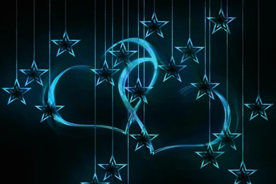 Blue Hearts Wallpapers >> Backgrounds With Quality HD