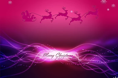 Top 24 Best Free HD Christmas Wallpapers