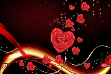 1280x1024 Happy Valentine's Day Desktop PC And Mac Wallpapers