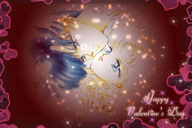 Happy Valentine Day Wallpapers   (