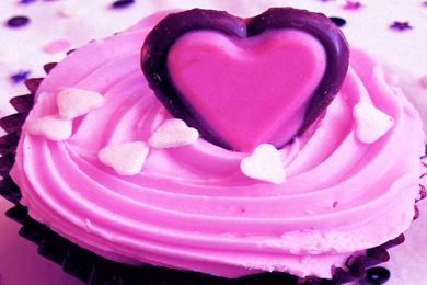 Valentine's Day Cupcakes Wallpapers   Crazy Frankenstein