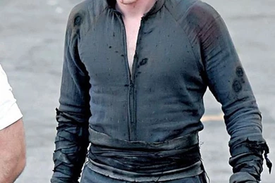 PRIEST MOVIE   Review