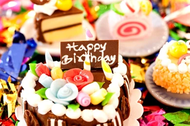 Happy Birthday Wallpapers Free Download For Mobile 9