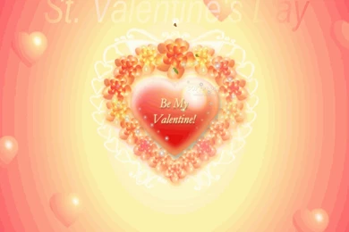 Animated Valentines Day Wallpapers – Valentine Week 2016