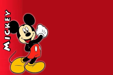 Mickey Mouse Backgrounds Destkop