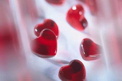 Valentine's Day Hearts Wallpapers Crazy Frankenstein ~ Quotes