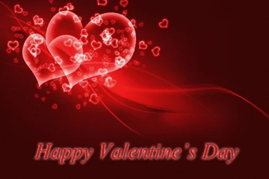 Happy Valentines Day Wallpapers 11 : Wallpapers13.com