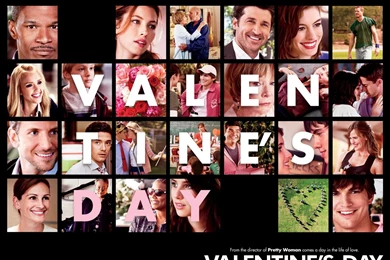 Valentine's Day Wallpapers