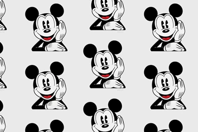 Relaxed Mickey Mouse Ask.fm Backgrounds   Cartoon Wallpapers