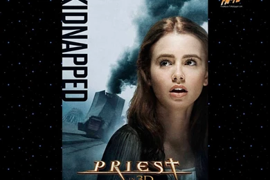 Priest Movie Wallpapers