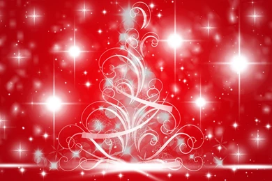 Abstract Christmas Wallpapers And Images   Wallpapers, Pictures ...