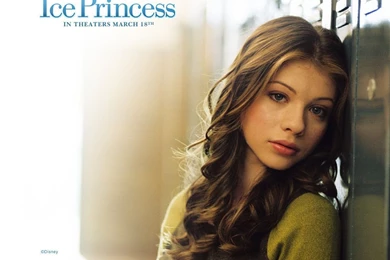 Ice Princess   Teen Movies Wallpapers (8478656)   Fanpop