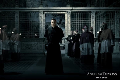 Angels & Demons @ ClickTheCity.com Lootbox