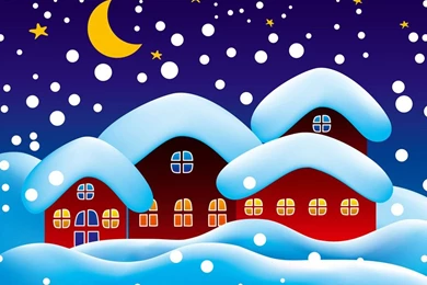 Abstract Christmas   Christmas Wallpapers (27618026)   Fanpop