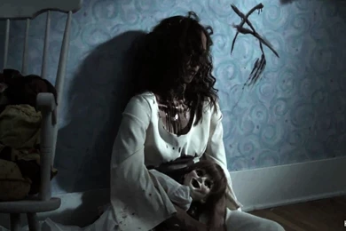 Annabelle (2014) Movie Review ” No I Must Insist My Dolls To Be ...