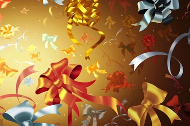 Christmas Bounds Wallpapers