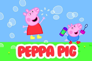 Peppa Pig HD: Peppa Pig Full Game Episodes To Play In English ...