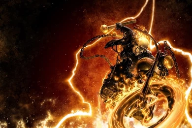 Ghost Rider Wallpapers 17   Best Wallpapers Collection