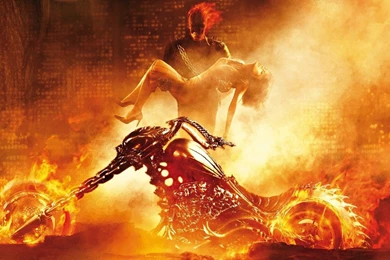 Ghost Rider Wallpapers   Free Wide HD Wallpapers