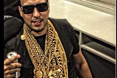 French Montana :: Excuse My French :: Album Release Date   That ...