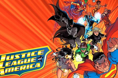 Justice League Our Vanguard Desktop Backgrounds HD 1920x1080 ...