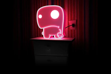 Night Light Wallpapers And Images   Wallpapers, Pictures, Photos