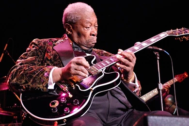 B.B. King Musician Wallpapers And Images   Wallpapers, Pictures ...
