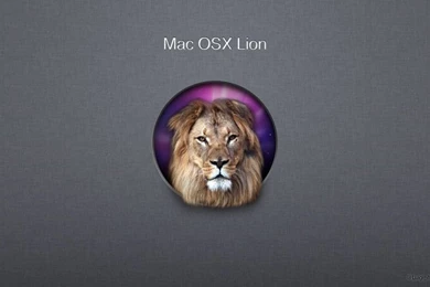 Wallpapers Mac Osx Lion By Luigi iMac On DeviantArt