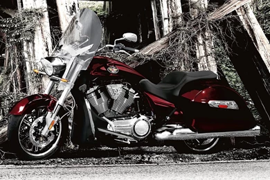 Victory Motorcycle HD Wallpapers And Pictures, New Wallpapers