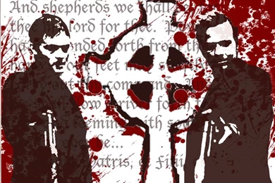 Boondock Saints Quotes Wallpapers