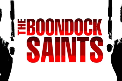 BOONDOCK SAINTS Action Crime Thriller Weapon Gun Pistol Wallpapers ...