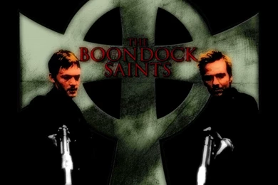 Boondock Saints Wallpapers   The Boondock Saints Wallpapers ...