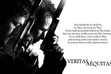 Download The Boondock Wallpapers 1440x900