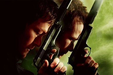 Boondock Saints II Desktop Wallpapers