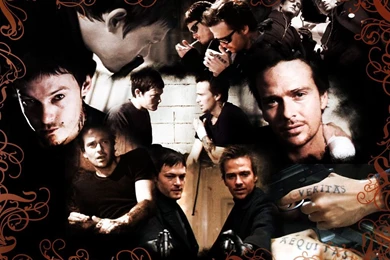 Boondock Saints   The Boondock Saints Wallpapers (29902898)   Fanpop