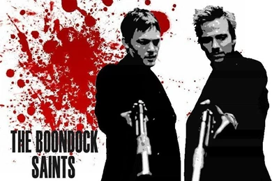For Better Or Worse...'The Boondock Saints III' Is A Go ...