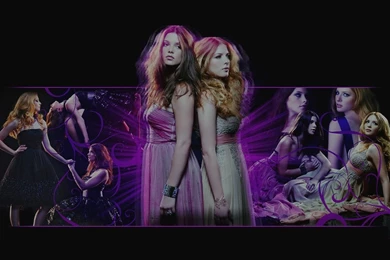 Oh Glamorous Wallpapers . By ImprintedVampire On DeviantArt