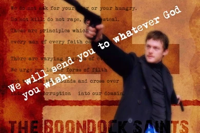 Boondock Saints Murphy Wallpapers   The Boondock Saints Wallpapers ...