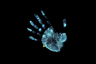 Abnormal Hand Mac Wallpapers Download