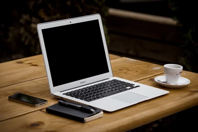 MacBook Air And iPhone Wallpapers :: HD Wallpapers